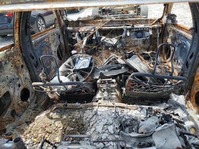 2019 Infiniti Q50 Luxe VIN: JN1EV7APXKM511399 Lot: 55172914