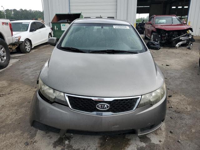 2012 Kia Forte Ex VIN: KNAFU4A26C5616439 Lot: 54209994