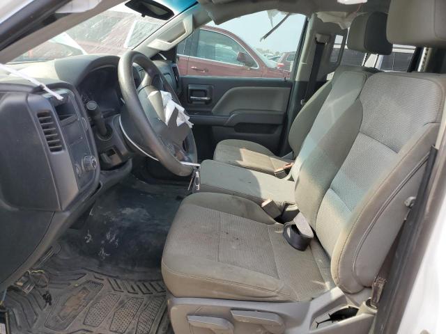2017 CHEVROLET SILVERADO - 1GCRCPEH5HZ372091