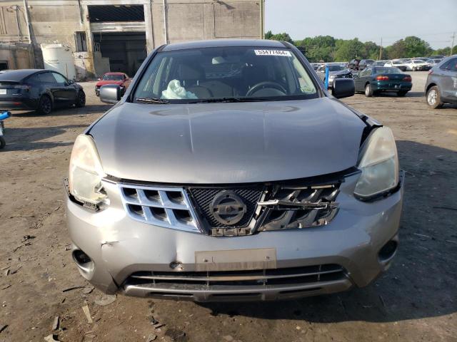 2011 Nissan Rogue S VIN: JN8AS5MT9BW567120 Lot: 53477464