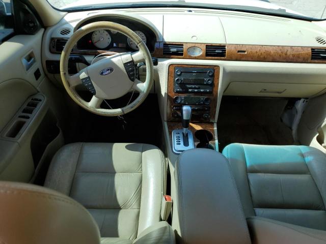 2005 Ford Five Hundred Limited VIN: 1FAFP25195G132066 Lot: 54897974