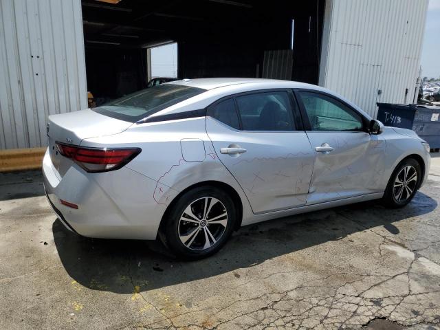 2022 Nissan Sentra - Image 3