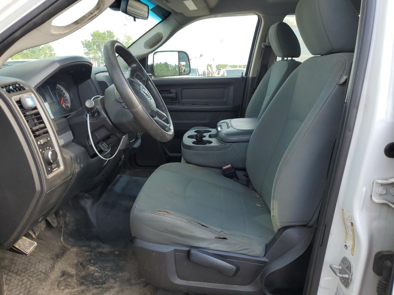 3C63R2GL1GG219335 2016 Ram 3500 St