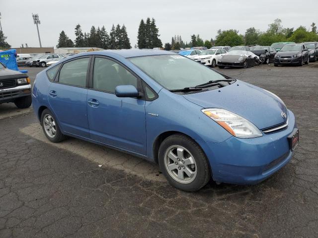 2008 Toyota Prius VIN: JTDKB20U987729604 Lot: 55751944