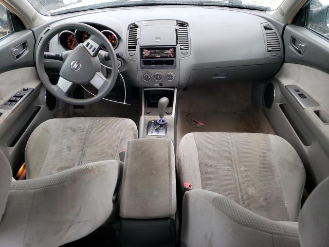 2006 Nissan Altima S VIN: 1N4AL11D46N374356 Lot: 54261844