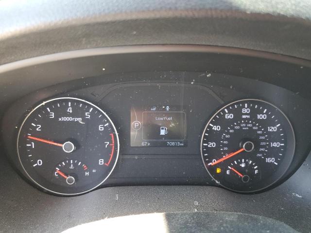 2019 KIA SPORTAGE L - KNDPM3AC8K7549128