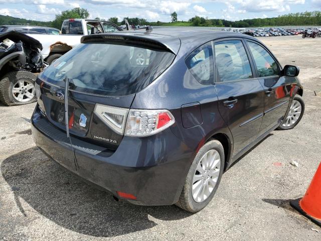 2011 Subaru Impreza 2.5I Premium VIN: JF1GH6B61BH824658 Lot: 57037924