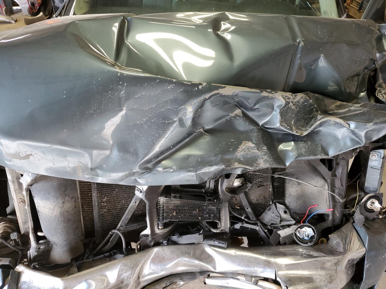 3GCEC23019G117289 2009 Chevrolet Silverado C1500 Lt