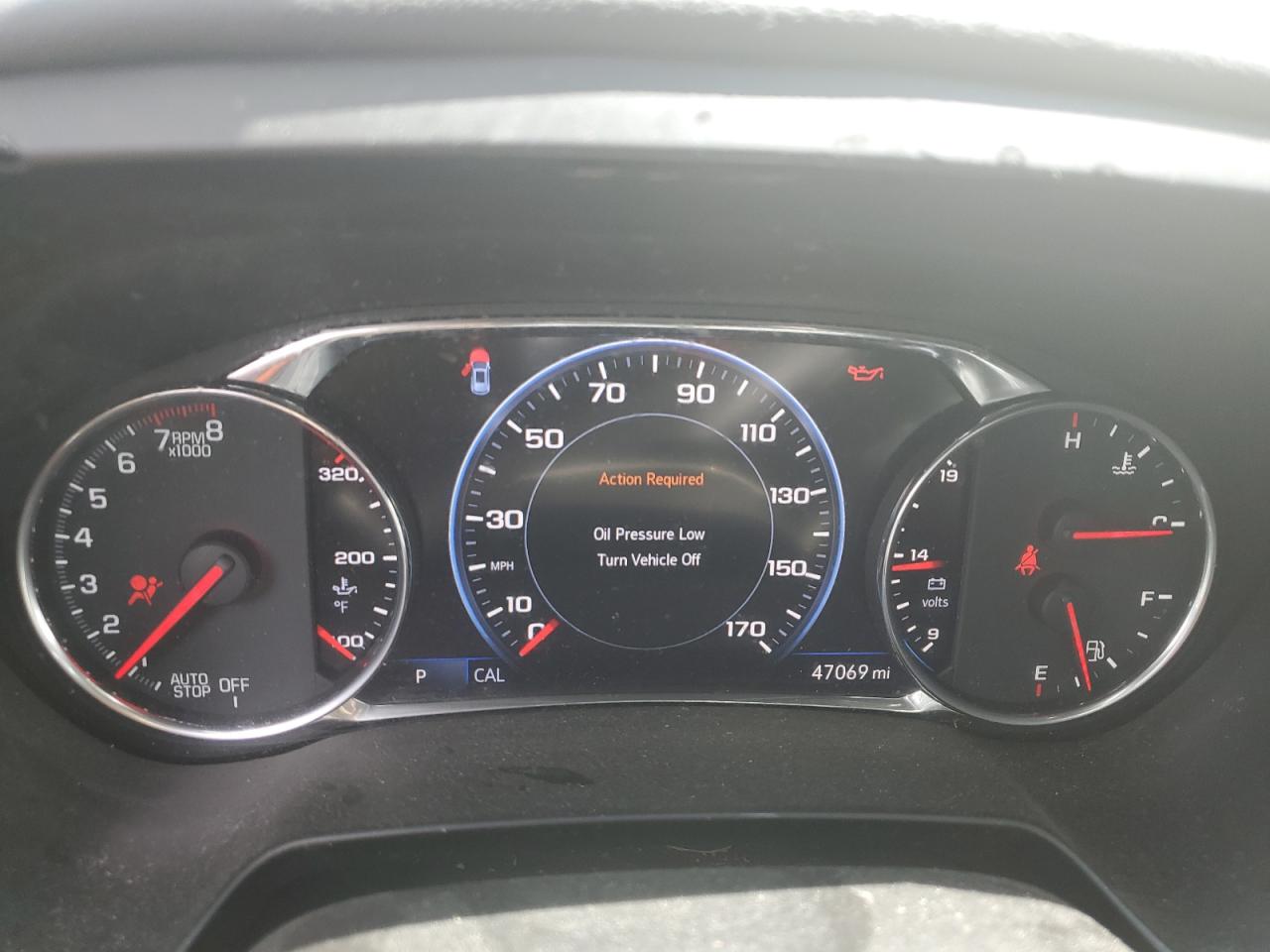 3GNKBKRS8NS122714 2022 Chevrolet Blazer Rs