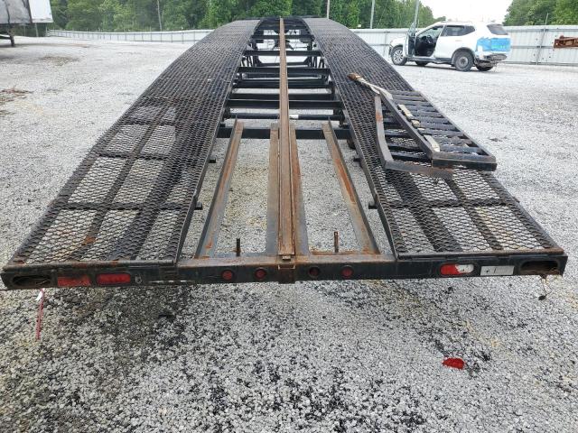 2015 Kaufman Trailer VIN: 5VGFW5032FL005418 Lot: 54152944