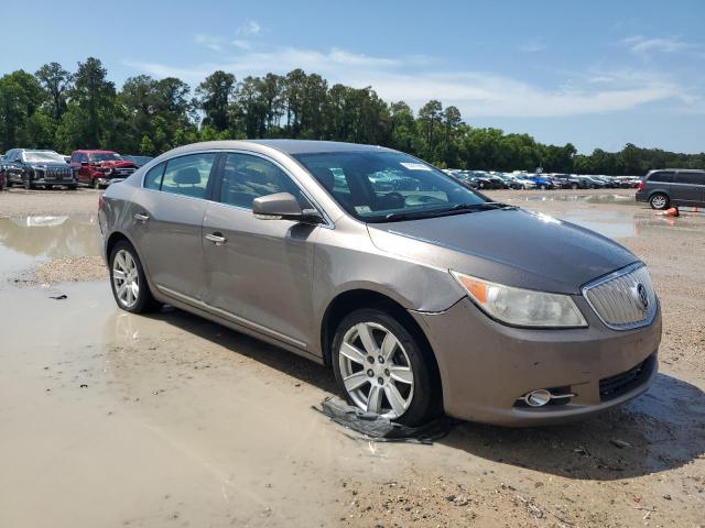 2012 Buick Lacrosse VIN: 1G4GL5E31CF219942 Lot: 53317984