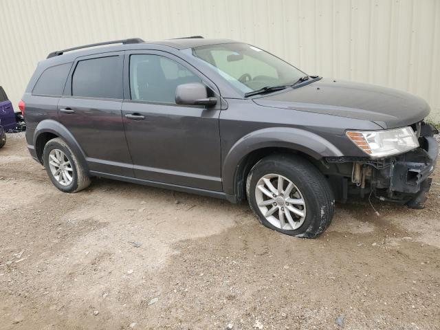 2016 Dodge Journey Sxt VIN: 3C4PDDBG9GT142655 Lot: 51558184