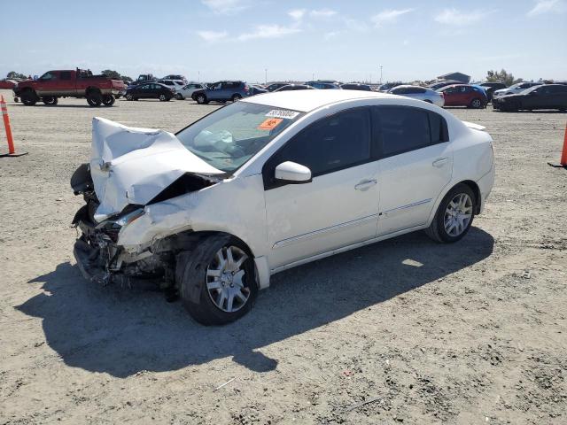 2012 Nissan Sentra 2.0 VIN: 3N1AB6AP8CL772382 Lot: 55765004