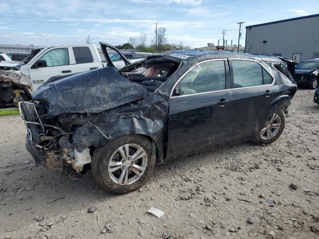 Lot #2538247367 2014 CHEVROLET EQUINOX LS salvage car