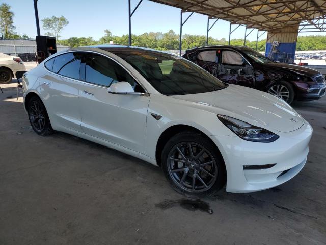 2019 Tesla Model 3 VIN: 5YJ3E1EA8KF332522 Lot: 55572114