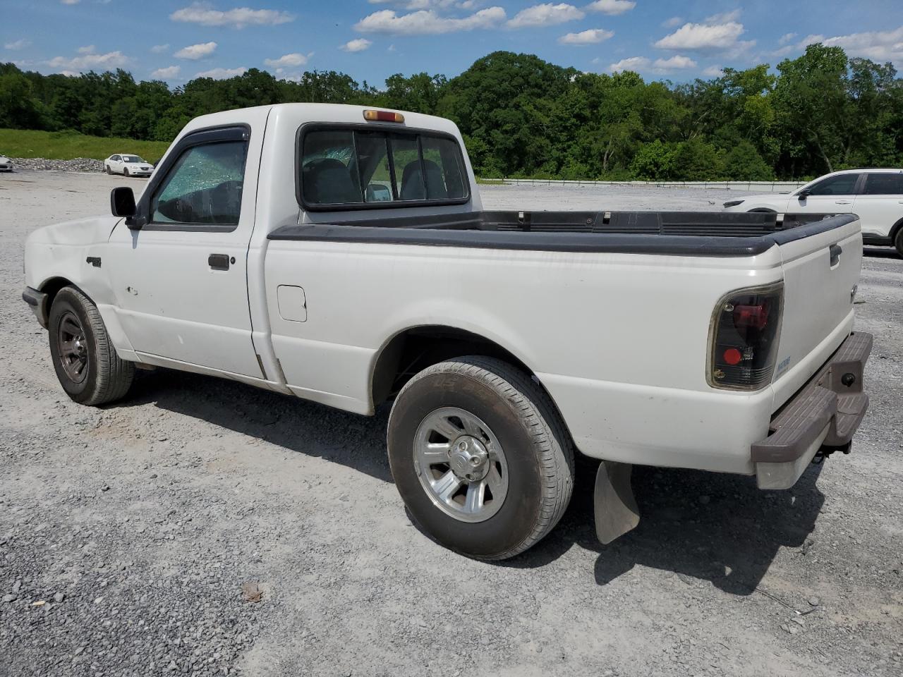 1FTCR10A8TUB33023 1996 Ford Ranger