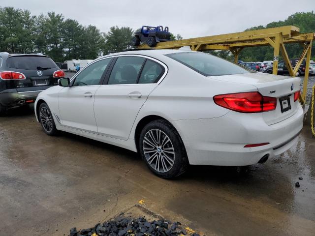 2020 BMW 530 Xi VIN: WBAJR7C00LWW80737 Lot: 54247764