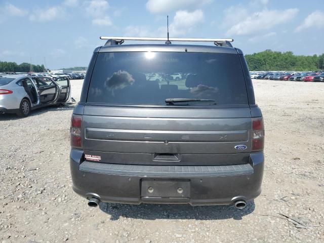 2018 Ford Flex Se VIN: 2FMGK5B86JBA17499 Lot: 53602214