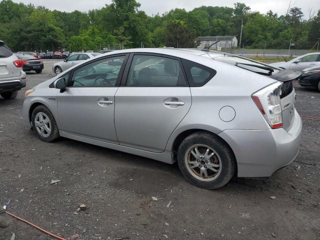 2010 Toyota Prius VIN: JTDKN3DU9A5014170 Lot: 54321334