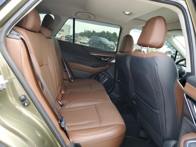 2021 SUBARU OUTBACK TO - 4S4BTGPD6M3147473