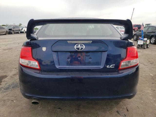 2013 Toyota Scion Tc VIN: JTKJF5C74D3052477 Lot: 53872374