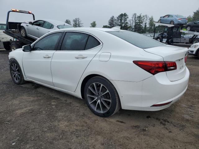 2016 Acura Tlx Tech VIN: 19UUB2F50GA001181 Lot: 54704694