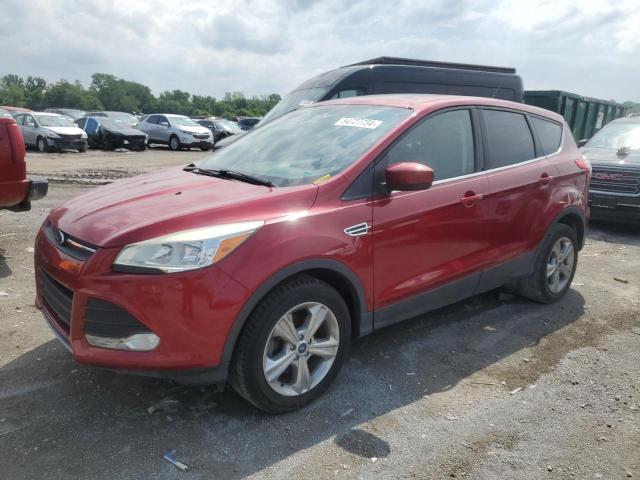 2015 Ford Escape Se VIN: 1FMCU0GX0FUA12246 Lot: 54727734