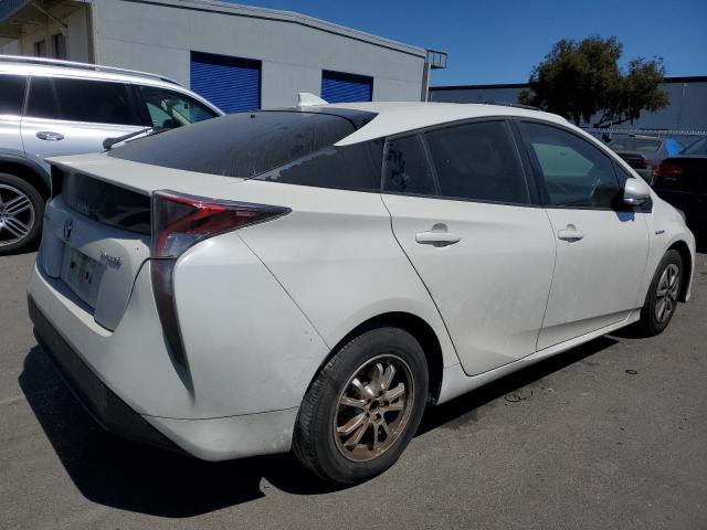 2016 Toyota Prius VIN: JTDKBRFU7G3507004 Lot: 55542074