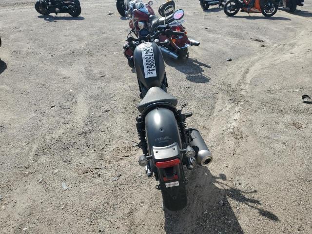 2021 HONDA CMX300 A MLHNC5355M5401647