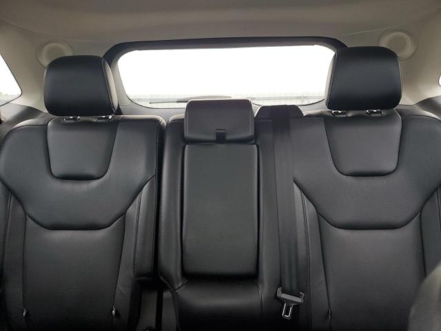 2017 Ford Edge Titanium VIN: 2FMPK4K95HBB90315 Lot: 55814854