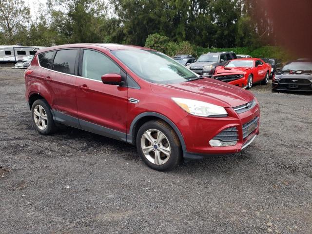Vin: 1fmcu9gx2euc31499, lot: 53532864, ford escape se 20144
