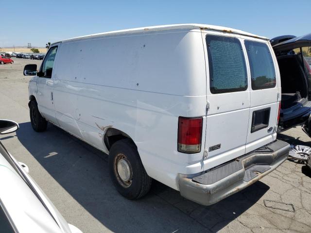 2002 Ford Econoline E150 Van VIN: 1FTRE14272HB15855 Lot: 54833564