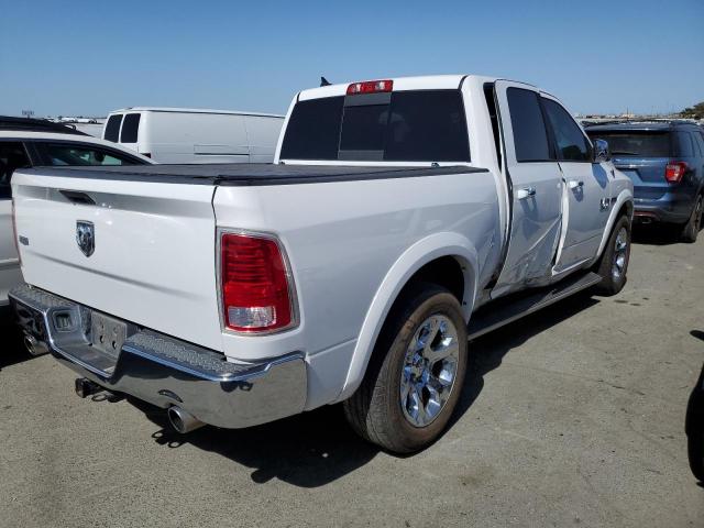 2017 Ram 1500 Laramie VIN: 1C6RR6NM2HS535771 Lot: 55878324