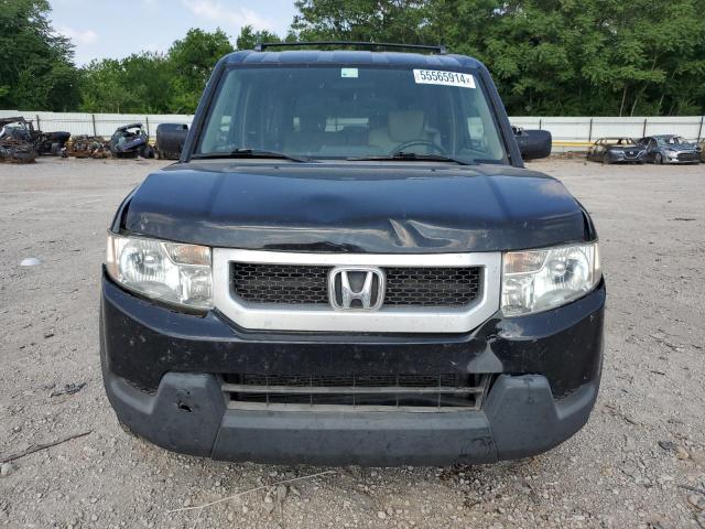 2011 Honda Element Ex VIN: 5J6YH2H71BL001856 Lot: 55565914