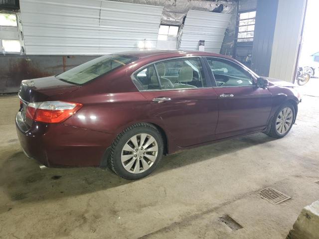 2014 Honda Accord Ex VIN: 1HGCR2F74EA244451 Lot: 54691764