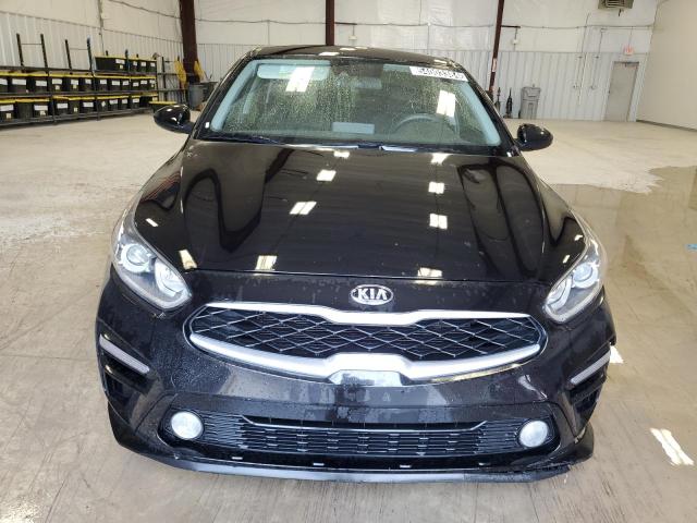 2020 Kia Forte Fe VIN: 3KPF24AD7LE244611 Lot: 54003384