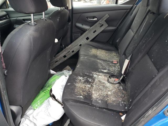 2020 Nissan Sentra Sv VIN: 3N1AB8CV7LY266004 Lot: 54917414