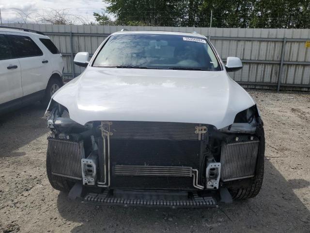 2013 Audi Q7 Premium Plus VIN: WA1LMAFE1DD009728 Lot: 55356884