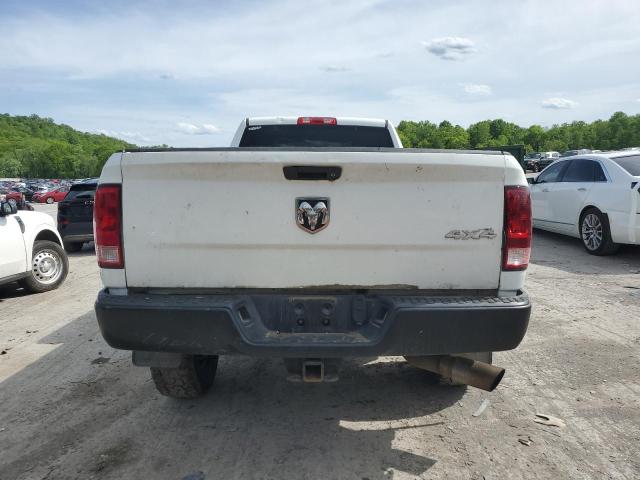 2013 Ram 2500 St VIN: 3C6UR5HL1DG593590 Lot: 54215754