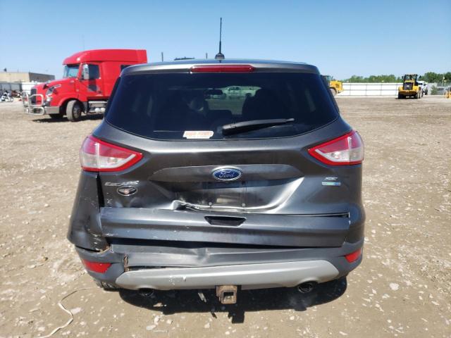 2015 Ford Escape Se VIN: 1FMCU9G99FUA41413 Lot: 56222914