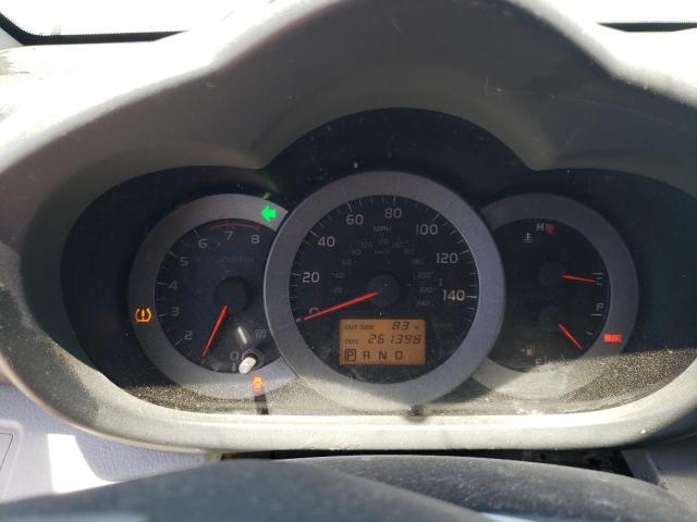 2008 Toyota Rav4 Limited VIN: JTMBK31V986045591 Lot: 56441114