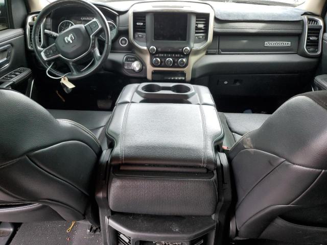 2019 Ram 1500 Laramie VIN: 1C6SRFJT4KN504381 Lot: 56251714