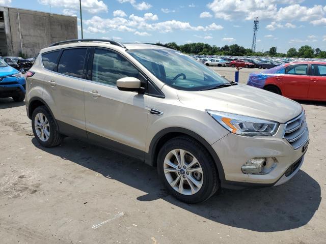 2018 Ford Escape Se VIN: 1FMCU9GDXJUA26254 Lot: 55969564