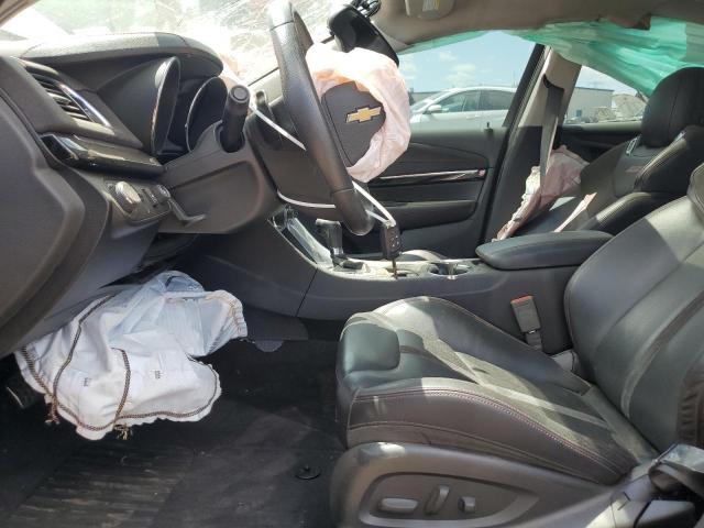 2015 Chevrolet Ss VIN: 6G3F15RW5FL105316 Lot: 55163604