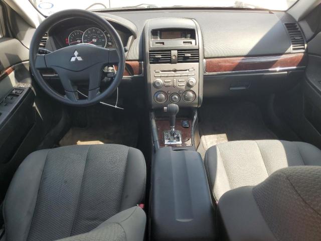 2009 Mitsubishi Galant Es VIN: 4A3AB36F99E014195 Lot: 54398814