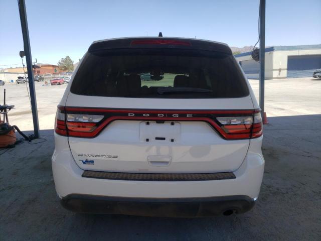 2021 Dodge Durango Sxt VIN: 1C4RDHAG5MC694310 Lot: 55293144