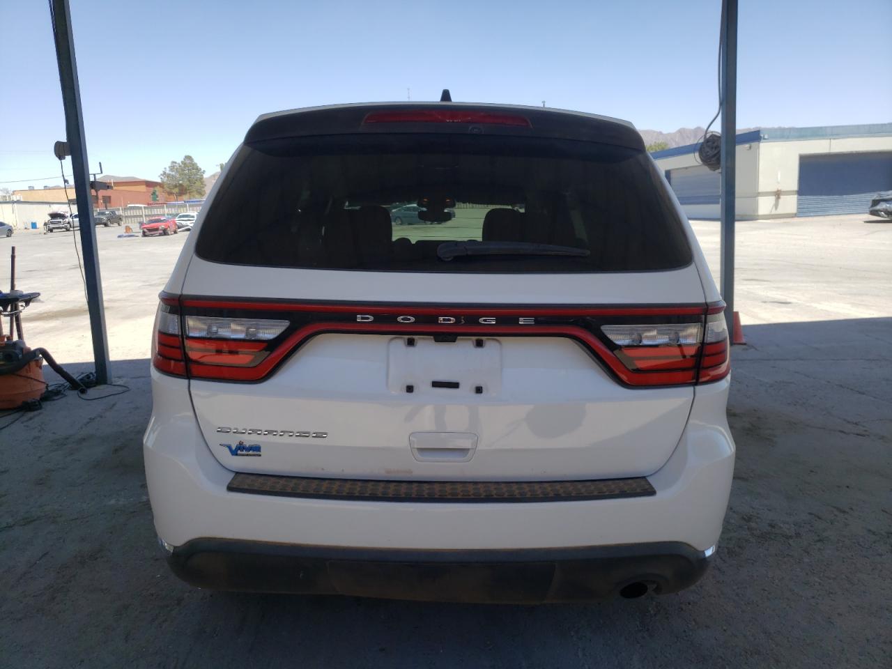 1C4RDHAG5MC694310 2021 Dodge Durango Sxt