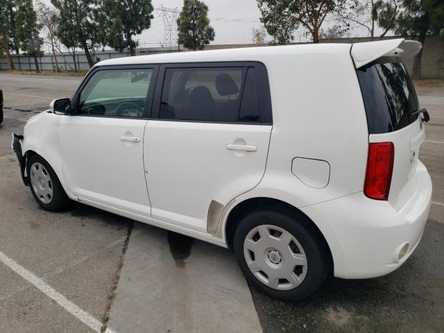 2010 Toyota Scion Xb VIN: JTLZE4FE0A1115779 Lot: 55418544