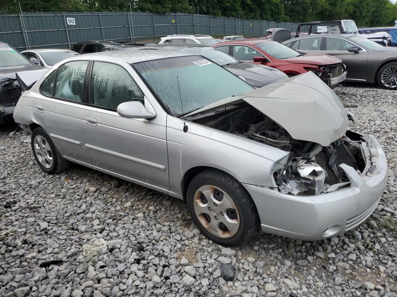 3N1CB51D95L525626 2005 Nissan Sentra 1.8