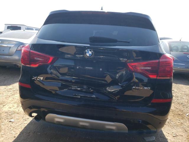 2019 BMW X3 xDrive30I VIN: 5UXTR9C54KLD94328 Lot: 56114504